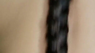 I Fucked My Stepmother in the Toilet Because No One Was Home