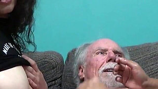 A Family Jerk Featuring Remy Woods, Kitty