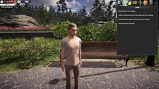 Complete Gameplay - Seaside Mystery, Part 28