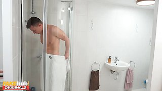 My step stepsister is such a bitch