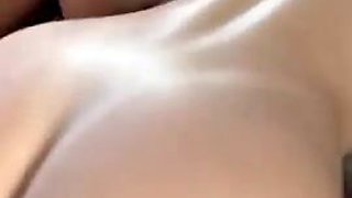 Jadeteen with LilyKawaii BBGG 4 way