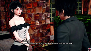 My Real Desire - Pt 64