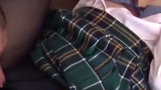 Creampie with a Sweet Kansai Beauty - Tsumugi Narita - Ep1