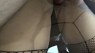 Step Mom Asks For Help With Suit But Step Son Gets Horny And Fucks Her Rough Anal