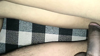 Nisha fucked by her boss from behind, pussy and ass fucked video