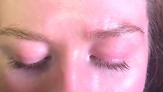 Date Night Blowjob From Your Girlfriend