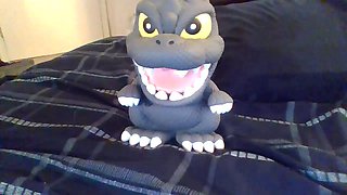 Leann amateur beautiful brunette with big boobs