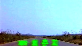 Cumshot Oozing from Asian Japanese Pussy Hole