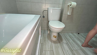 The Daily Toilet Episode 16