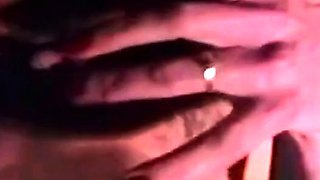 French Amateur Blowjob in Car at the Bois de Boulogne