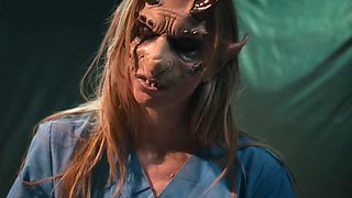 Your penis back IN EXCHANGE of your soul