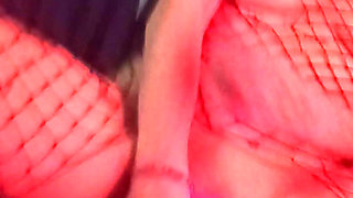 Submissive Slut Does Exactly What Daddy Says