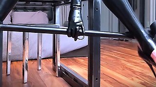 Amateur porn Gives Us Some Foot Fetish Aurora