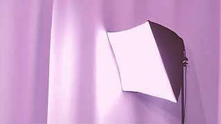 Aqua Ri Explores 18yo Girl Amateur Porn Passion