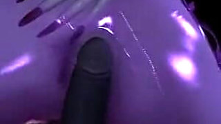 Animated Goddess Glow Supreme - 3D Animation Hentai