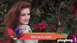 All natural models exposed stunning body