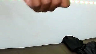 Pounding My Guts Till I Gushhh Out Creamy Milky Juice Come Lick Me Clean Daddy