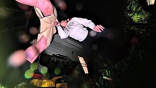 Open. Your Mouth for Me to PEE Toilet Compilation