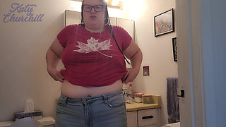 First Weight in Months How Heavy Am I?