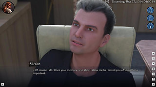 Boundaries of Morality - V0.650 - Part 1