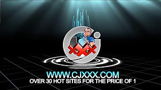 Ass Play With Straight Boy Cory