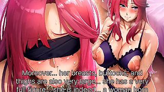 Lewd ladies use their wet mouths to give you sloppy pleasures