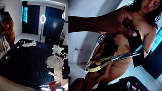 Season Four - Cummy Bear Slo-mo