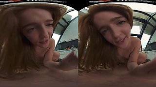 GFSWAP: Blowjob, Doggy  Cowgirl VR Porn