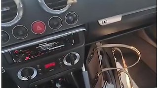 Miiana - Challenge: I Suck A Student 18