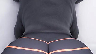 Mavis Big Ass Doggystyle Pussyfuck POV Rule34