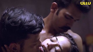 Indian hot MILF erotic video