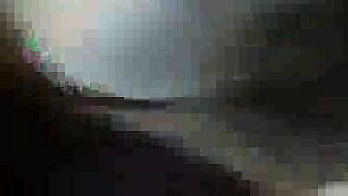 Old husband offers his mature wife to a young student nn