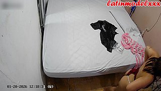 Preparations for fresh production with large bum cougar and mind-blowing camera operator. Subscribe to observe more