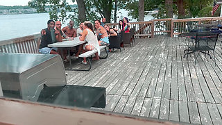 Certified Match Maker: a Speed Dating Show