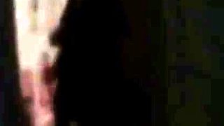 Cuckold's Masked Amateur Swinger Girl