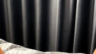 Hot emo amateur solo masturbation