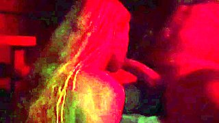 Madison Moores Anal Fuck In Sauna