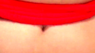 One Time Deal. Stepmother Kaori Crosses the Line and Wants More