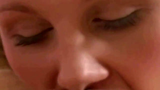 Liza Shay: a Young Russian Goddess Fucked Hard in the Ass