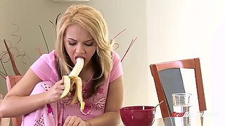 Ashlynn Brooke - Sex in My Pjs 2