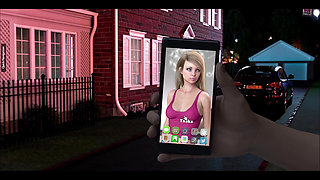 Timestamps: Lost Love 32 - 18 Year Old Blonde Tries Anal for the First Time