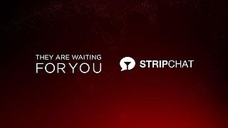 Big Tits, Big Dildo: DualHornyFire's Sexy Cosplay Girl Deepthroats Hard, Wet & Wild