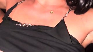 Brazilian Wife Gloryhole - Raissa Conte