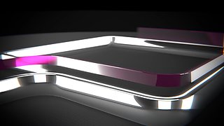 RYMJOB - Emori Pleezer Cute Teen Black Babysitter