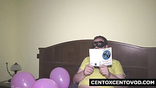 Cento X Cento - blowjob sex
