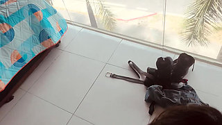 Sex with My Neighbor's Wife