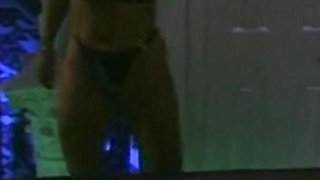 Wild Pussy Dominatrix