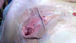 1 Licking Pussy Spread Far From Very Close