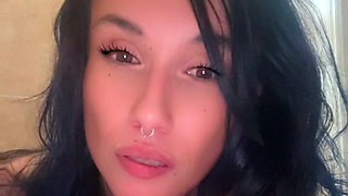 Amateur Virgin Mizuki Gets.wet