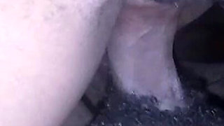 She Took Control - Cowgirl Style... I Wasn't Ready